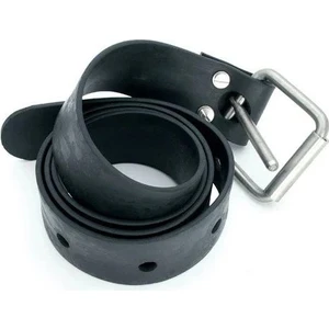 Marsilya Krom Toka Ağırlık Kemeri 140CM