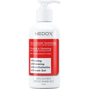 Nedox Vücut Jeli 250 Ml