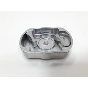 Motorlu Tırpan Marş Kovanı