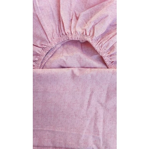 Lastikli Çarşaftek Kişilik+1 Adet Yastıkk Kılıfı