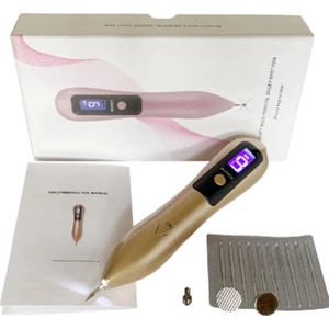Dermo Golden Ever Plus Plazma Pen 9 Kademeli Işıklı