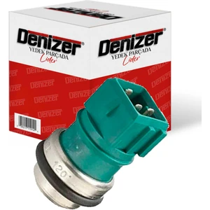 Termostat Müşürü 3 Fişli Kangoo Megane Laguna 7700829427