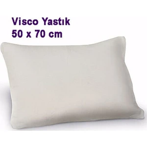 Ortopedik Visco Yastık