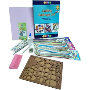 Başlangıç Seti - Set No:2