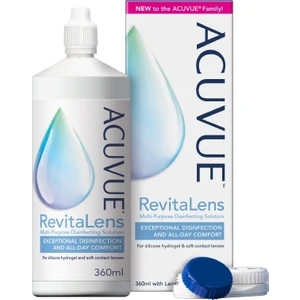 Revitalens 360 ml