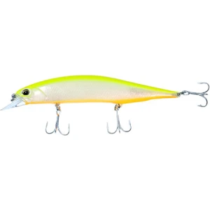 Jett Bait 120SP 18gr 120mm Maket Balık - 126 Chart Back Pearl