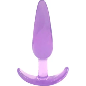 Zevkli Sepet Noxxx T Anal Plug Mor