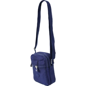 Mega Bag M 227 Mega Bag Krinkıl Kumaş Unisex Küçük Omuz Çantası, Telefonluk