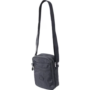 Mega Bag M 227 Mega Bag Krinkıl Kumaş Unisex Küçük Omuz Çantası, Telefonluk