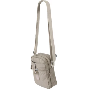 Mega Bag M 227 Mega Bag Krinkıl Kumaş Unisex Küçük Omuz Çantası, Telefonluk