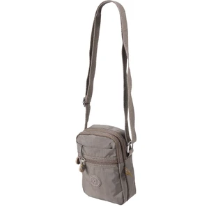 Mega Bag M 227 Mega Bag Krinkıl Kumaş Unisex Küçük Omuz Çantası, Telefonluk