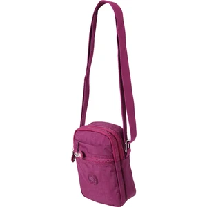 Mega Bag M 227 Mega Bag Krinkıl Kumaş Unisex Küçük Omuz Çantası, Telefonluk