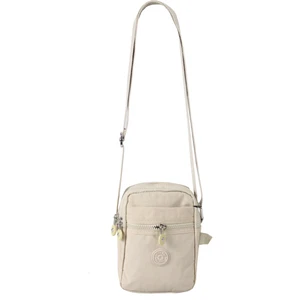 Mega Bag M 227 Mega Bag Krinkıl Kumaş Unisex Küçük Omuz Çantası, Telefonluk