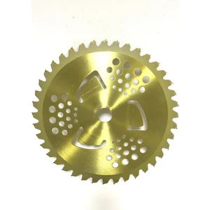 Motorlu Tırpan Universal Daire Testere