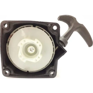 Motorlu Benzinli Tırpan Starter Kapak