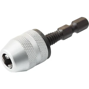Bits Saplı Mandren 1 - 3 mm - 1/4'' Küçük