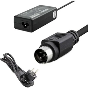 24 Volt 3 Amper 3 Pinli Epson Yazıcı Adaptörü