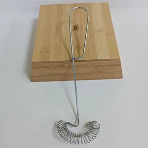 Metal Çırpıcı