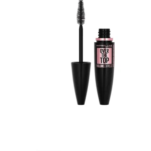 New York Maybellıne New York Over The Top Maskara