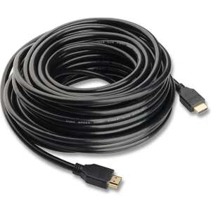 HDMI Kablo Full Hd 3D Ses Görüntü Kablosu 1080P LED / LCD / Ps3 - 5 mt