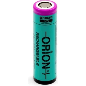 Orion 18650 3.7V 3200MAH 2c Şarj Edilebilir li-Ion Pil