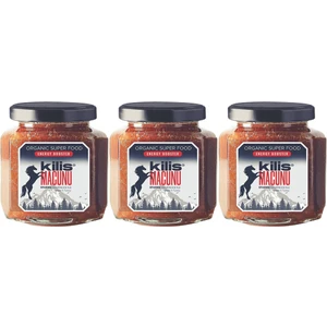 Macunu 240 gr x 3