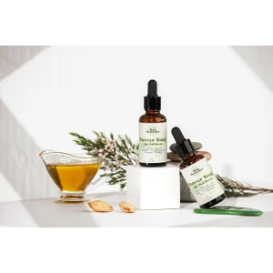 Gaia Remedies Forever Young Age-Well Serum GAIA004