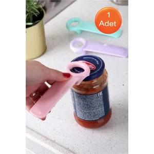 Kavanoz Açacağı Şişe Kapak Açacağı