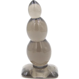 Kiss Shop Yumuşak Silikon Anal Plug