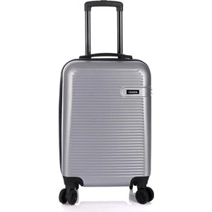 3000  Kabin Boy Valiz Gümüş