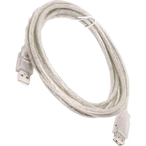 Hq Speed 2.0V 3 mt USB Uzatma Kablosu (HS-USB-030)
