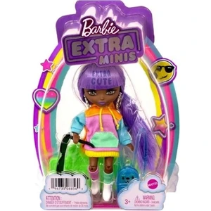 Barbie Extra Mini Bebekler HGP62