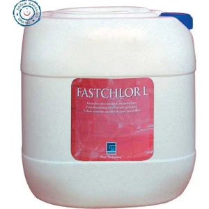 Sıvı Klor 25 kg
