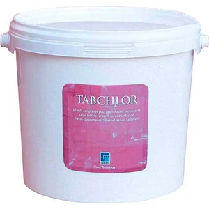 %90 Tablet Klor 5 kg