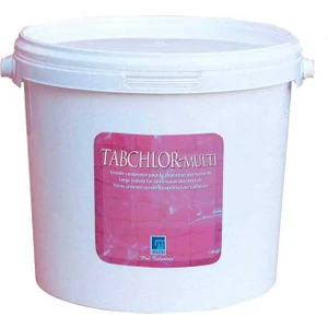 Multi-Tablet Klor 10 kg