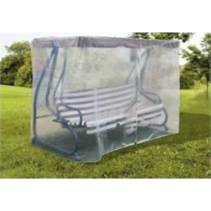 Model Garden Homaks Salıncak Koruma Örtüsü 260X205X205 Cm. Tek  Fermuarlı