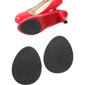 3b Trend Topuklu Ayakkabı Altına Yapışan Kaydırmaz 2'li Ayakkabı Kardırmaz Taban