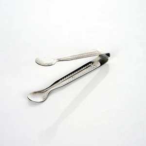 Şeker Maşası, Küp Şeker Maşası