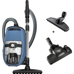 Blizzard Cx1 Parquet Tech Mavi - 890 Watt Powerline