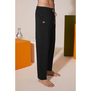 Kalin Tek Alt Çok Rahat Pamuk Pijama