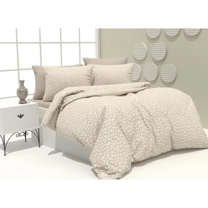 Desenli Nevresim Seti