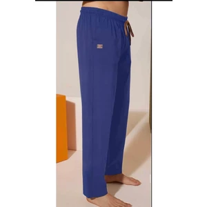 Kalin Tek Alt Çok Rahat Pamuk Pijama