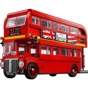 Creator Expert 10258 London Bus