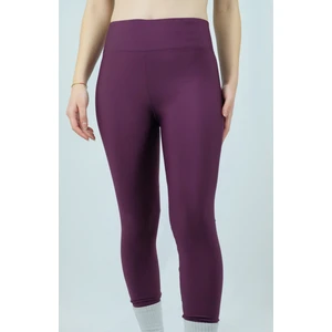 Ta Sports Wear Dalgıç Kumaş Şardonlu Toparlayıcı Tayt