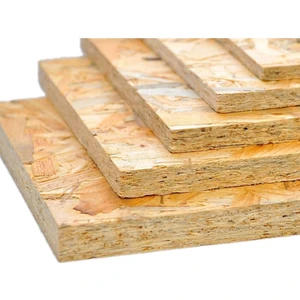 SZN Wood Osb 122 x 244 cm 11 mm Parlak Yüzey