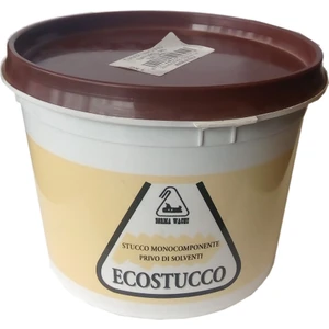 Borma Wachs Masif Tamir Macunu Ecostucco 511 Çam 1 kg