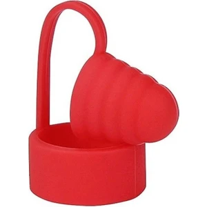 Demet Home 1 Adet Silikon Vape Band Şapkalı 22 mm Vape Bant