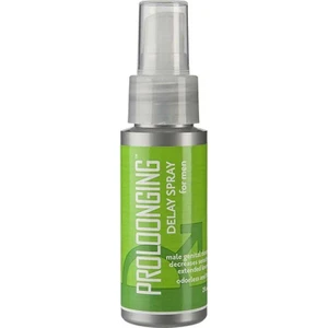 Proloonging Erkeklere Özel Geliştirilmiş Sprey