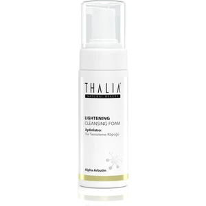 Leke   Alpha Arbutin Yüz Temizleme Köpüğü150ml
