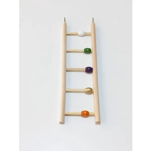 Dmc Pet Store 5 Basamaklıkuş Merdiveni